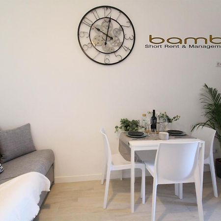 Bamboo Milano Colletta Apartment Eksteriør billede